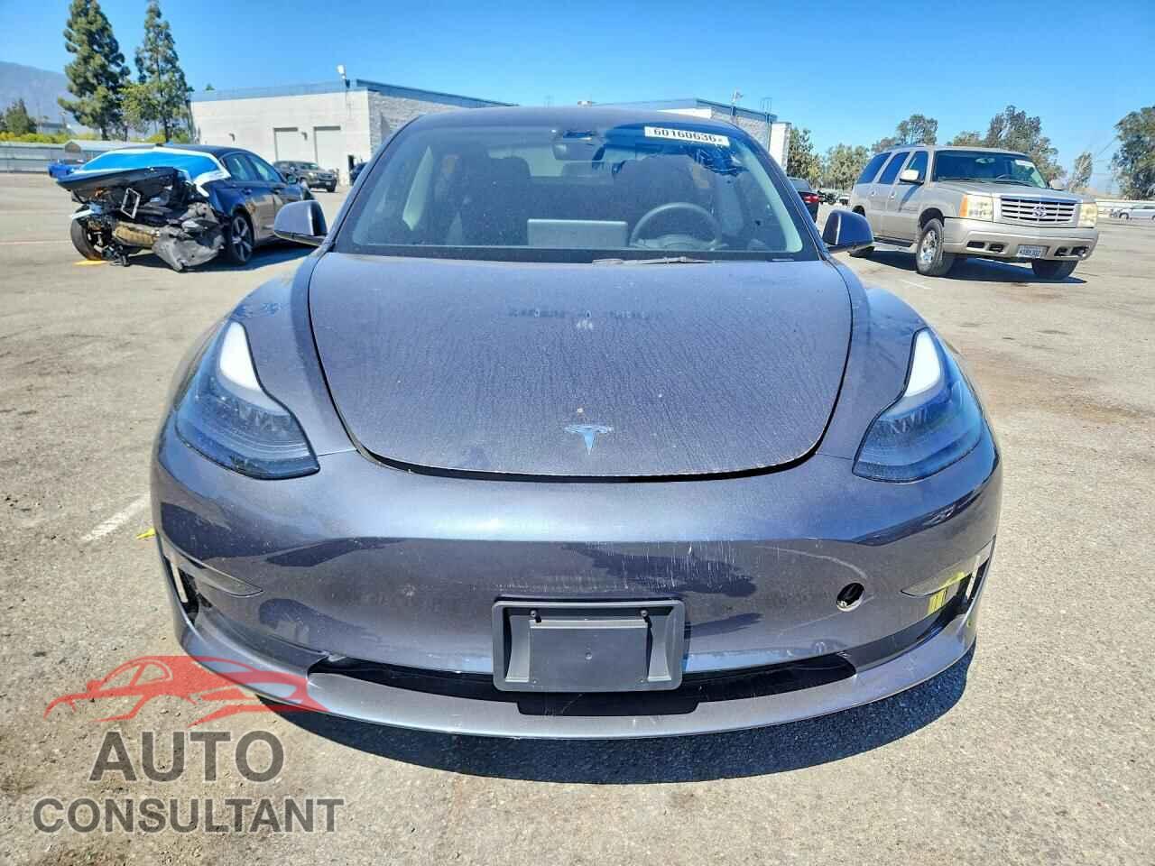 TESLA MODEL 3 2023 - 5YJ3E1EA4PF409216