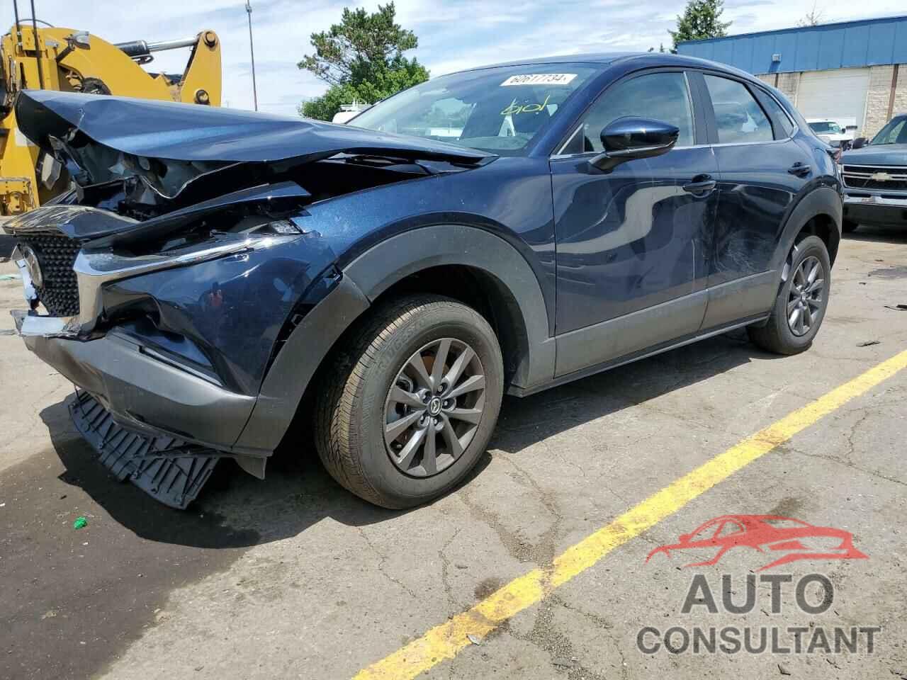 MAZDA CX30 2024 - 3MVDMBAM7RM647569