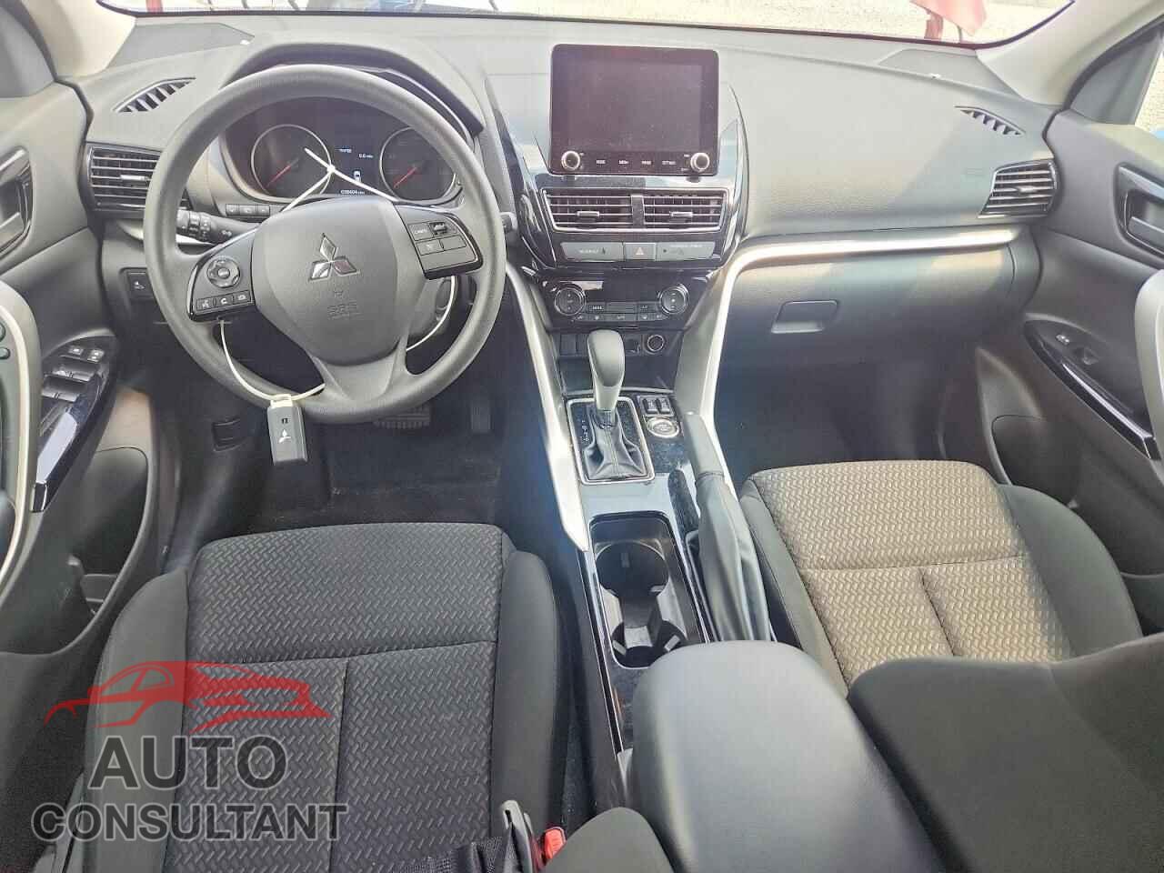 MITSUBISHI ECLIPSE 2025 - JA4ATVAA6SZ005888