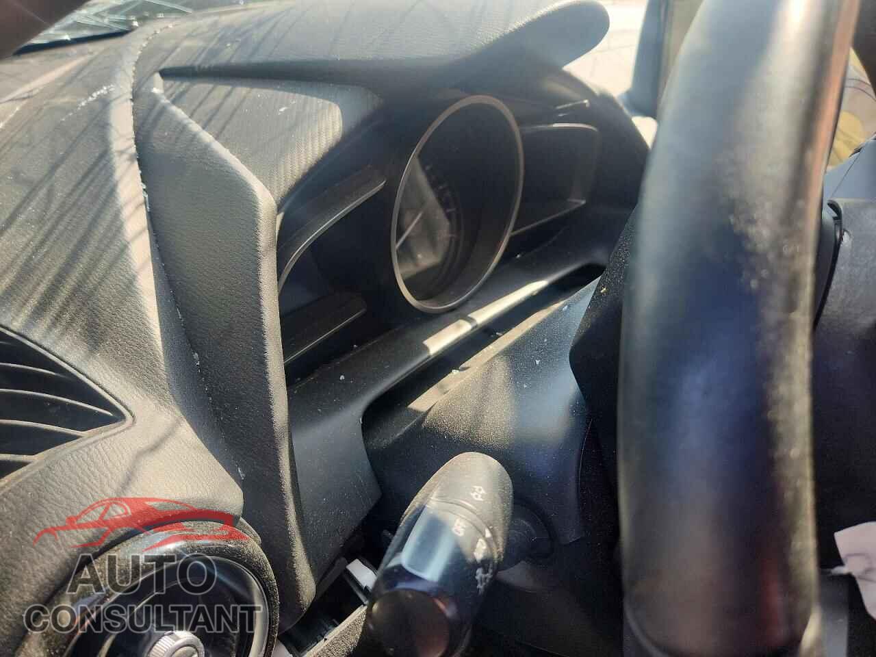 MAZDA CX-3 2021 - JM1DKFC70M1514048
