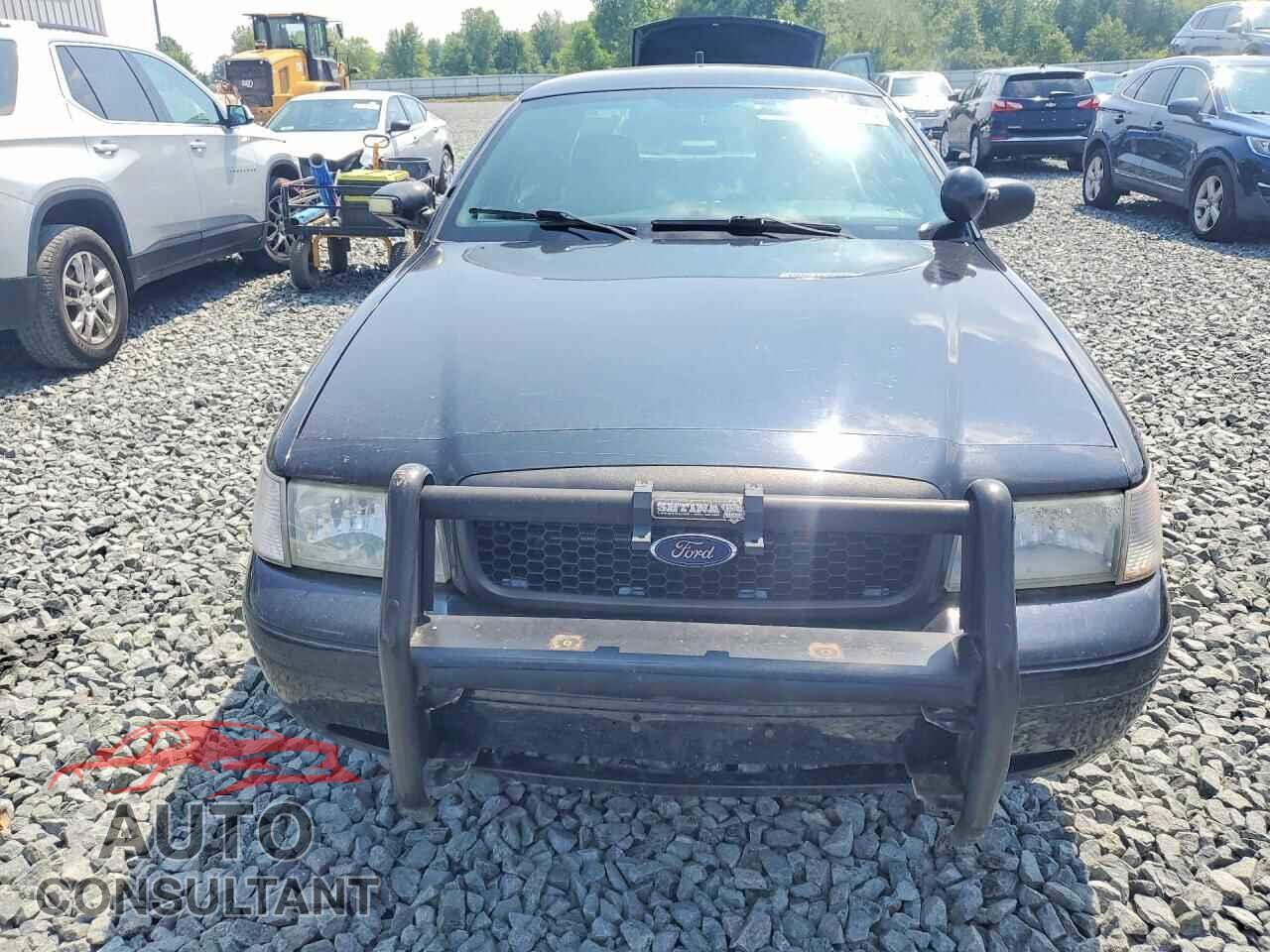 FORD CROWN VIC 2011 - 2FABP7BV3BX108600