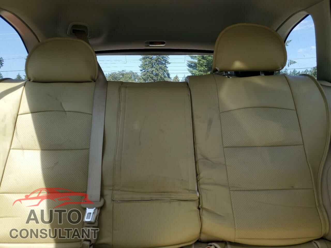SUBARU OUTBACK 2017 - 4S4BSANC5H3297302