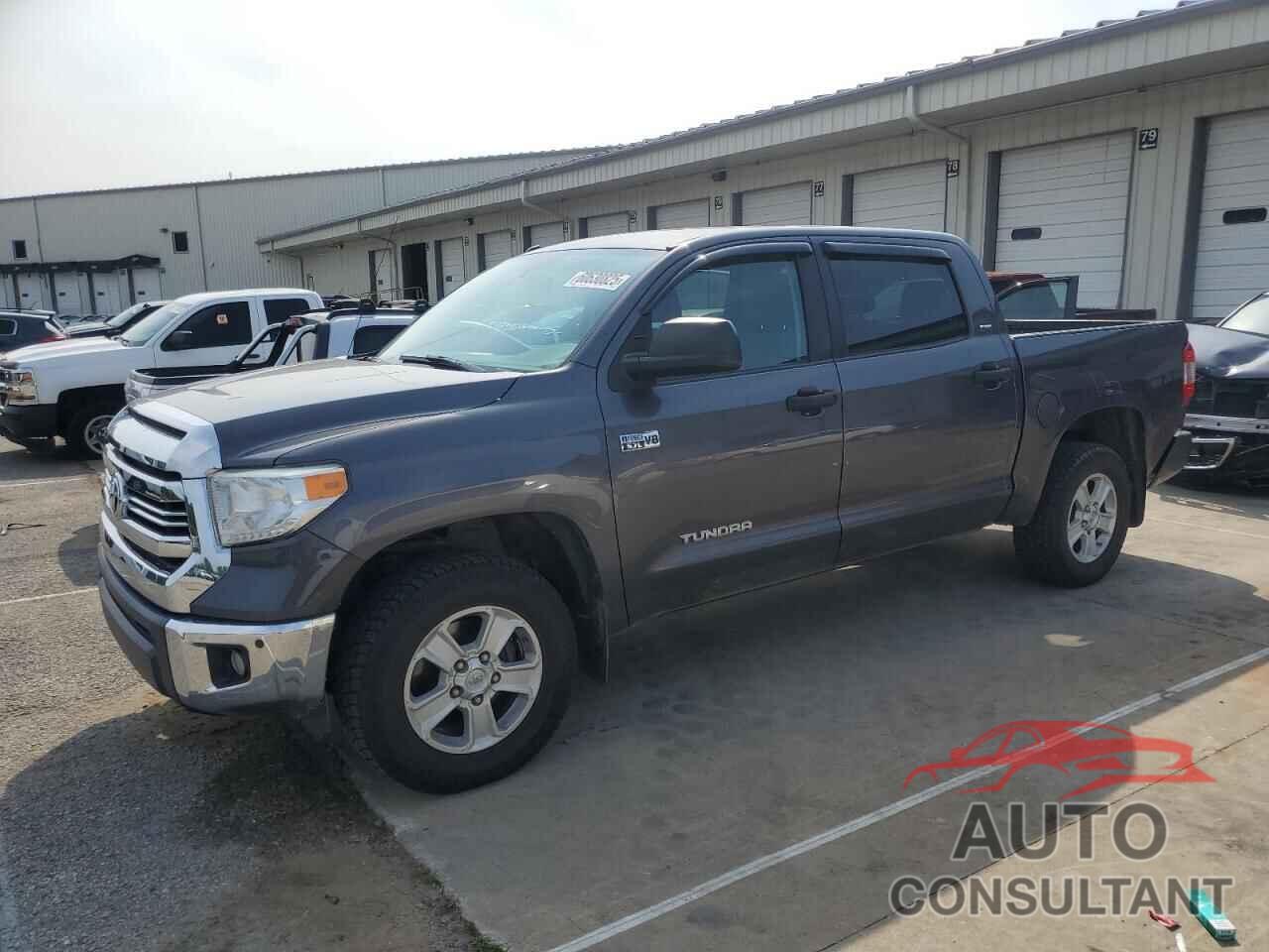 TOYOTA TUNDRA 2016 - 5TFDW5F1XGX546271