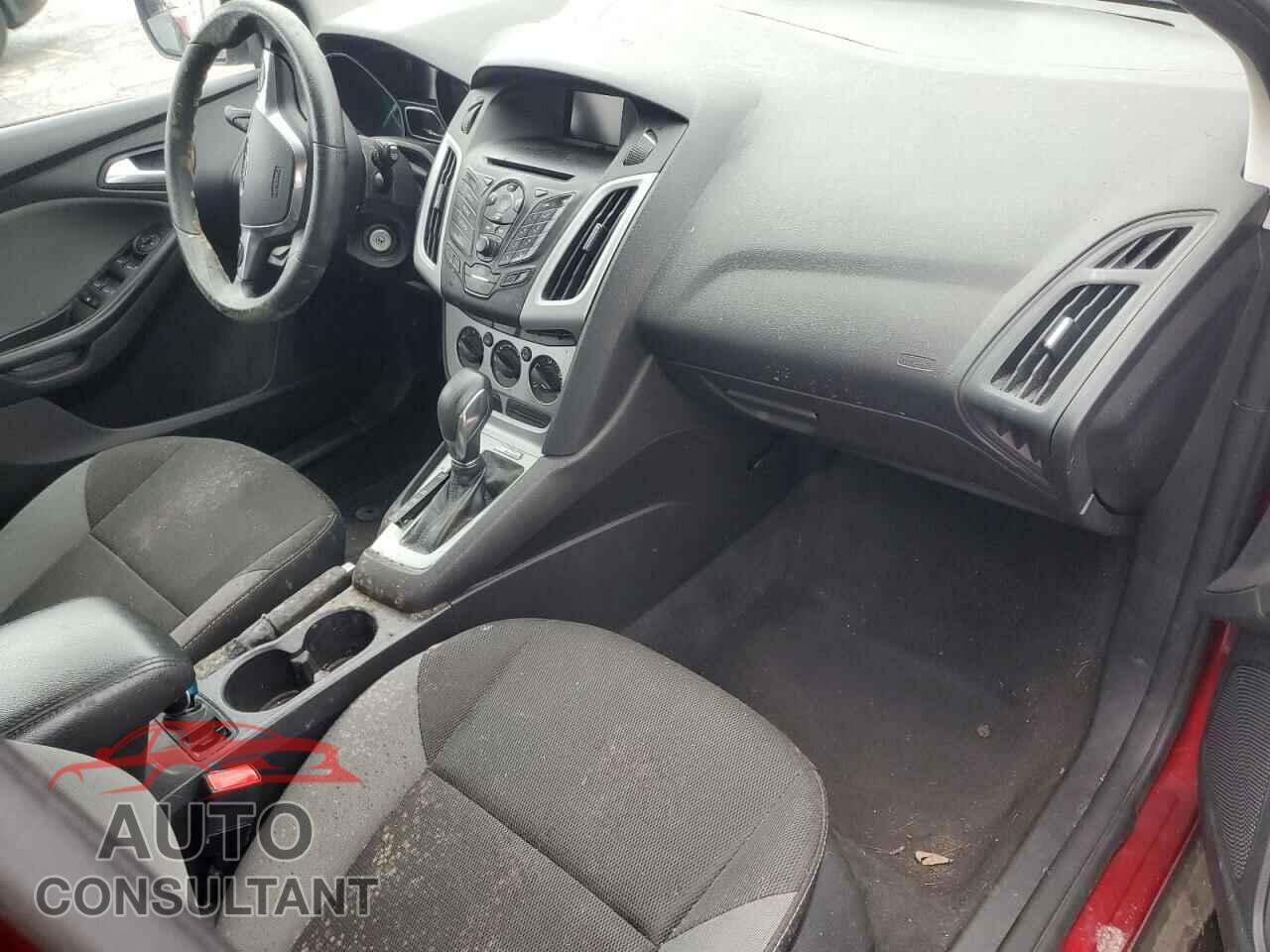 FORD FOCUS 2014 - 1FADP3K28EL333832
