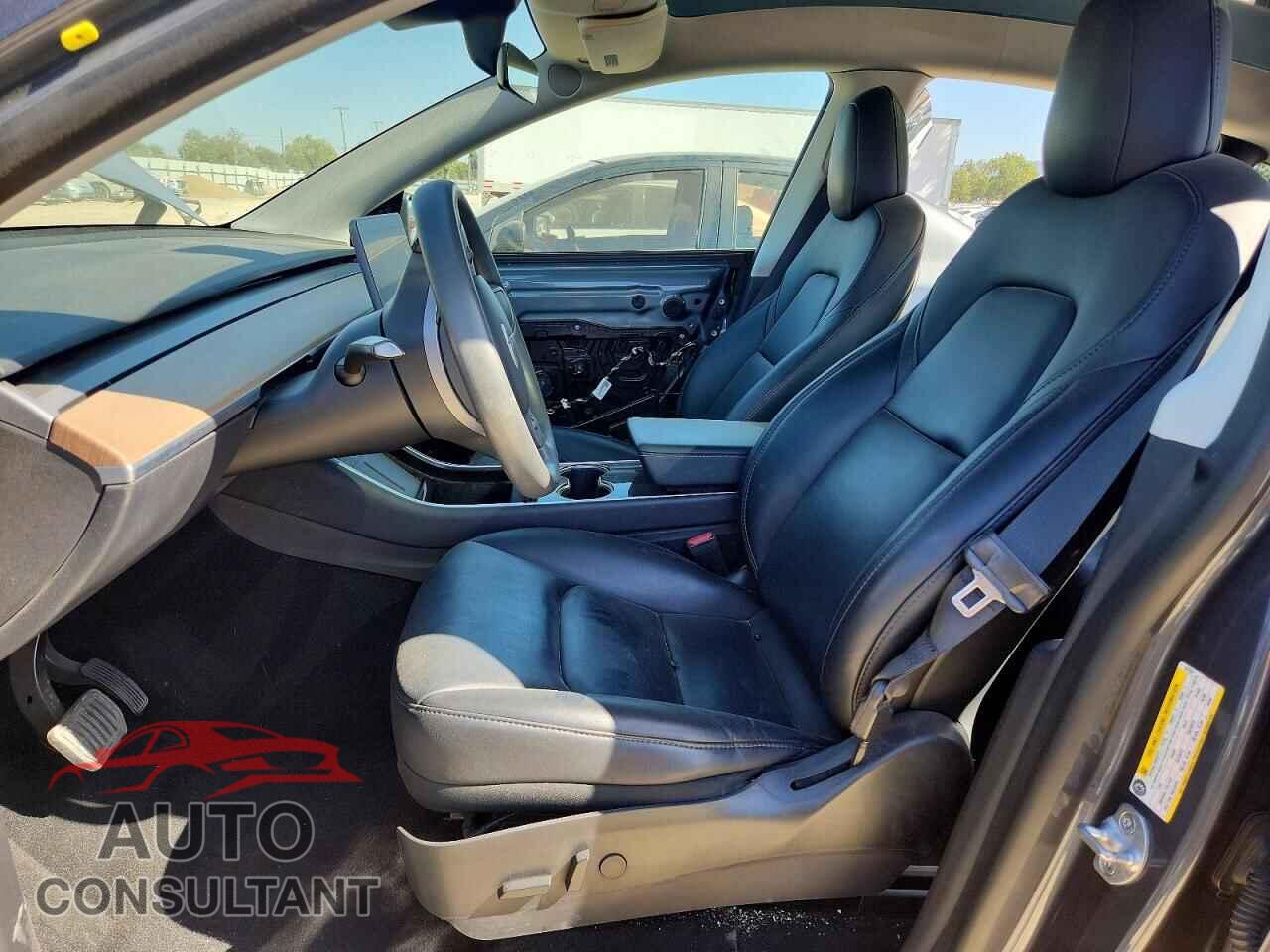 TESLA MODEL Y 2020 - 5YJYGDEEXLF057631