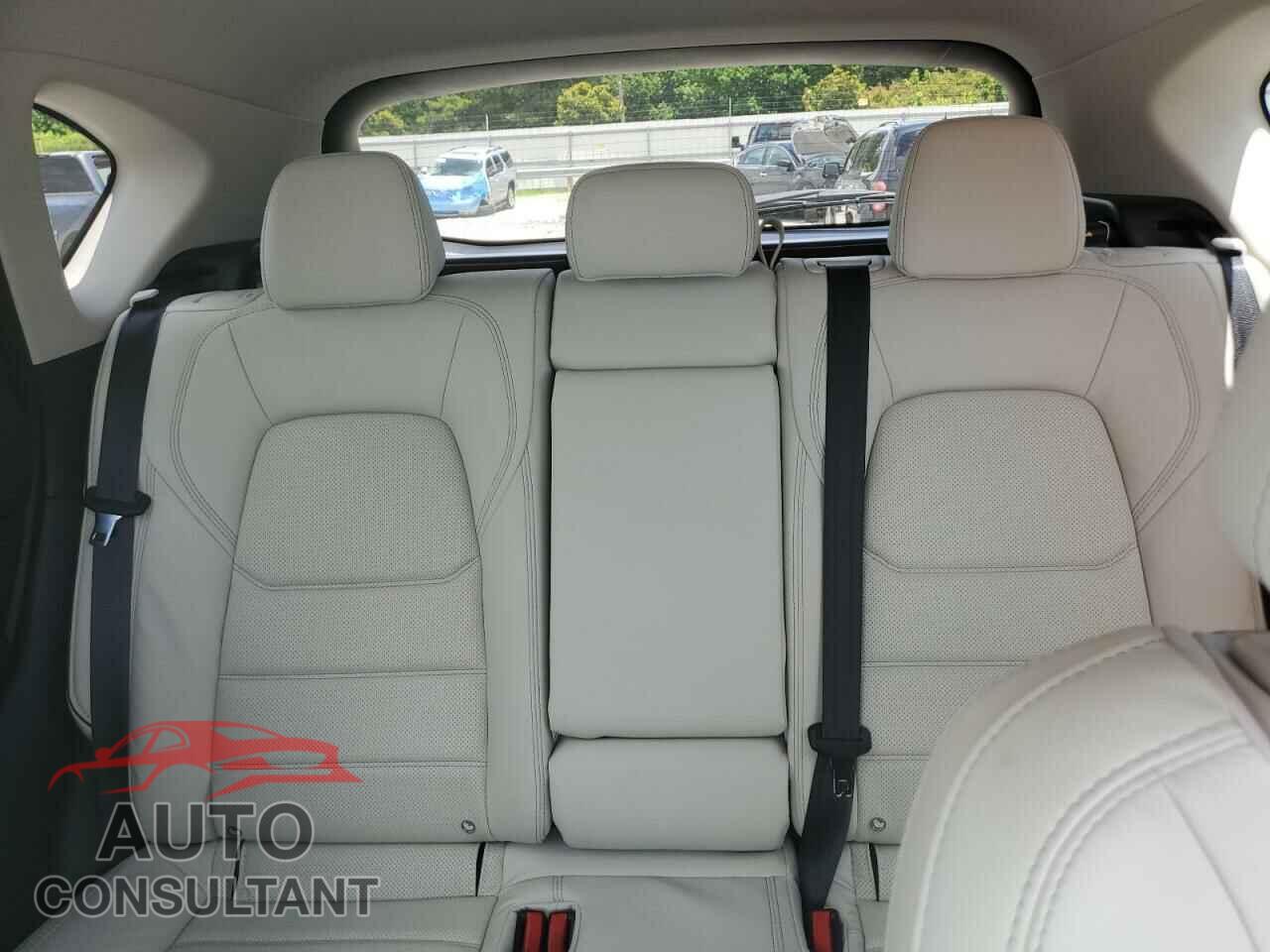 MAZDA CX-5 PREFE 2025 - JM3KFBCL4S0652980