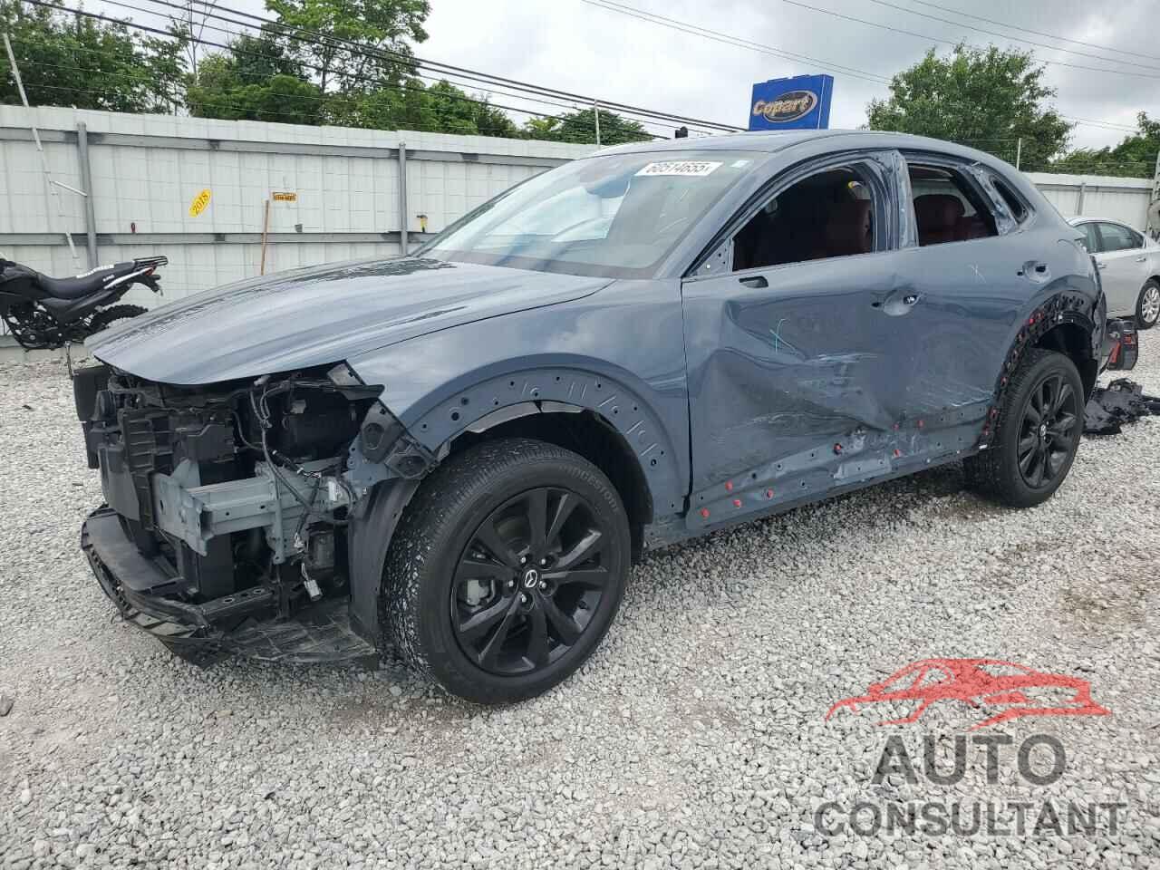 MAZDA CX30 2022 - 3MVDMBCL9NM415537