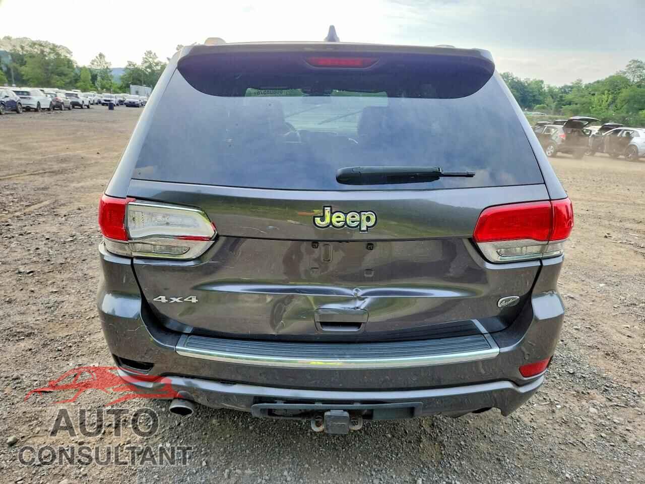 JEEP CHEROKEE 2014 - 1C4RJFCT0EC190899