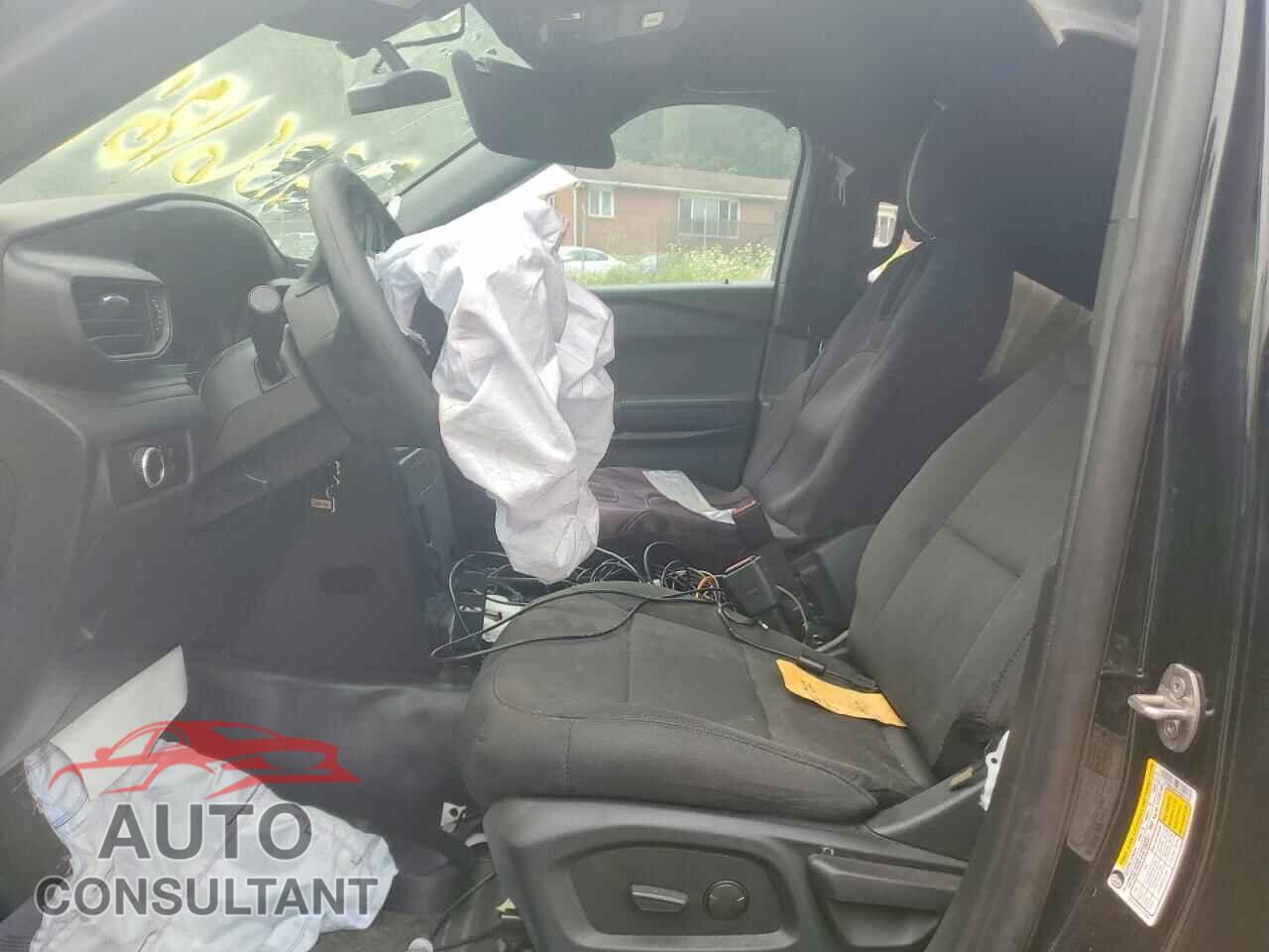 FORD EXPLORER 2023 - 1FM5K8AB7PGB61828