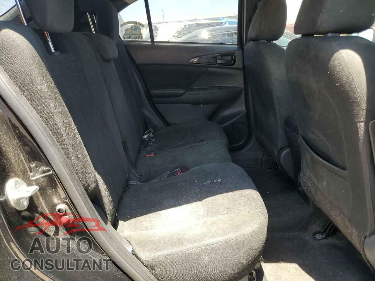 MITSUBISHI ECLIPSE 2019 - JA4AT3AA8KZ031056