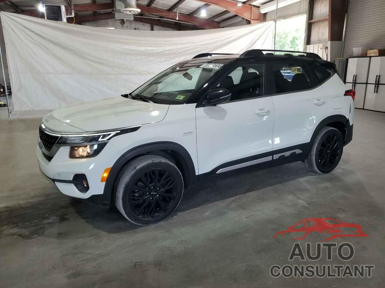 KIA SELTOS 2022 - KNDEUCA26N7293140