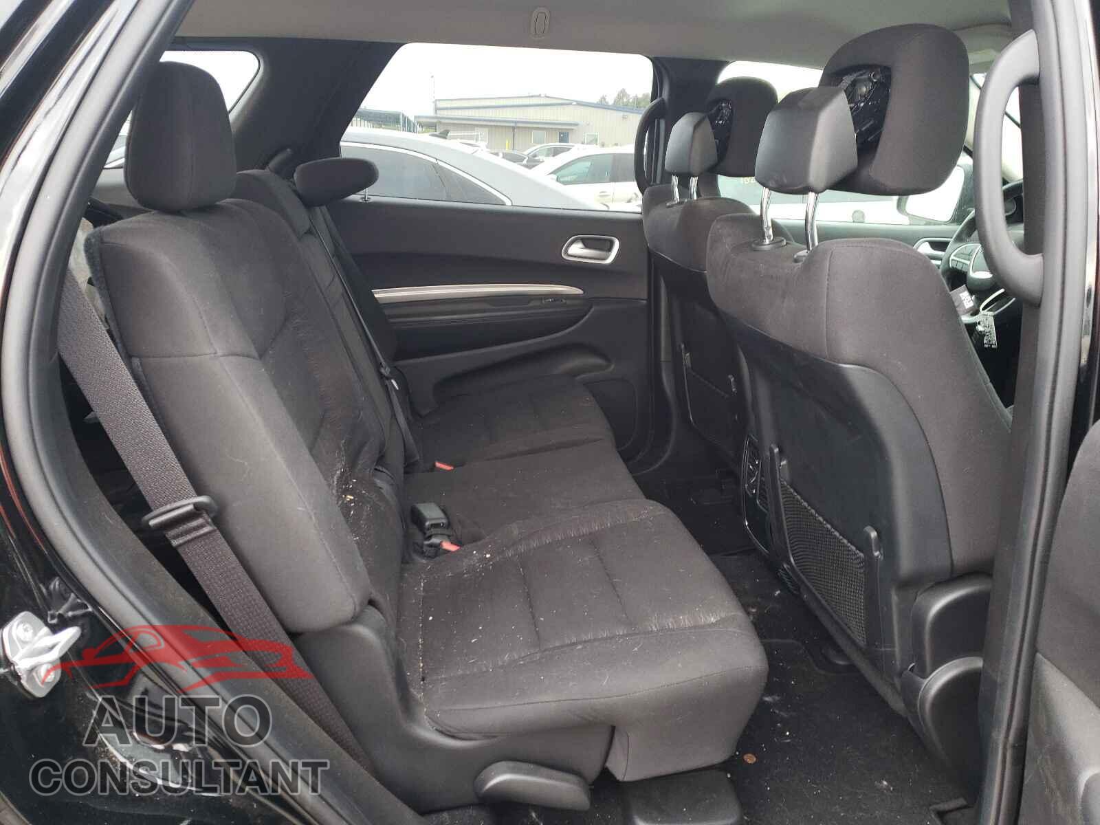 DODGE DURANGO 2020 - 1C4RDHAG3LC130167