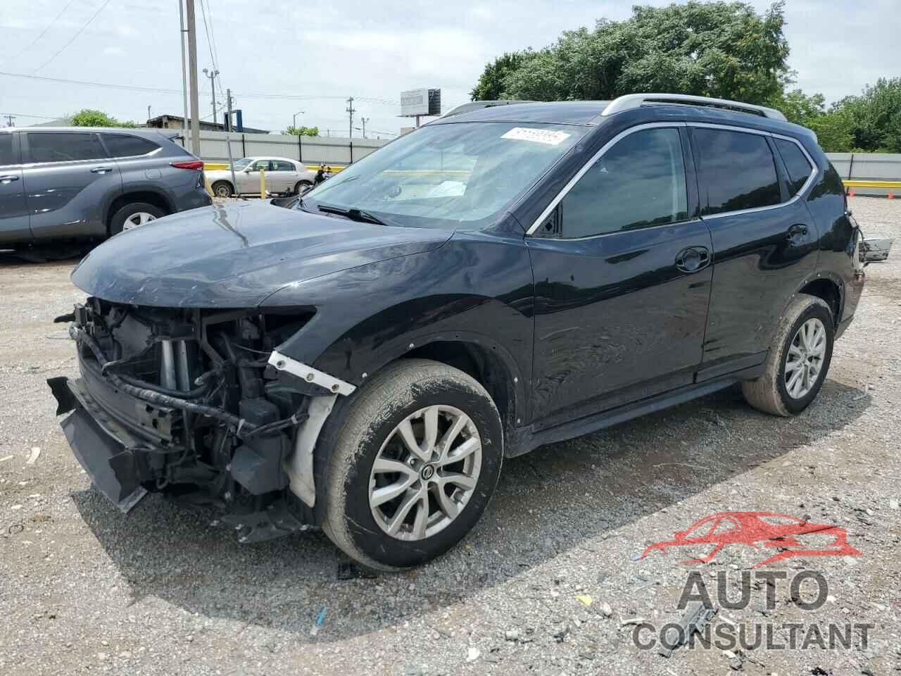 NISSAN ROGUE 2020 - 5N1AT2MV2LC781275