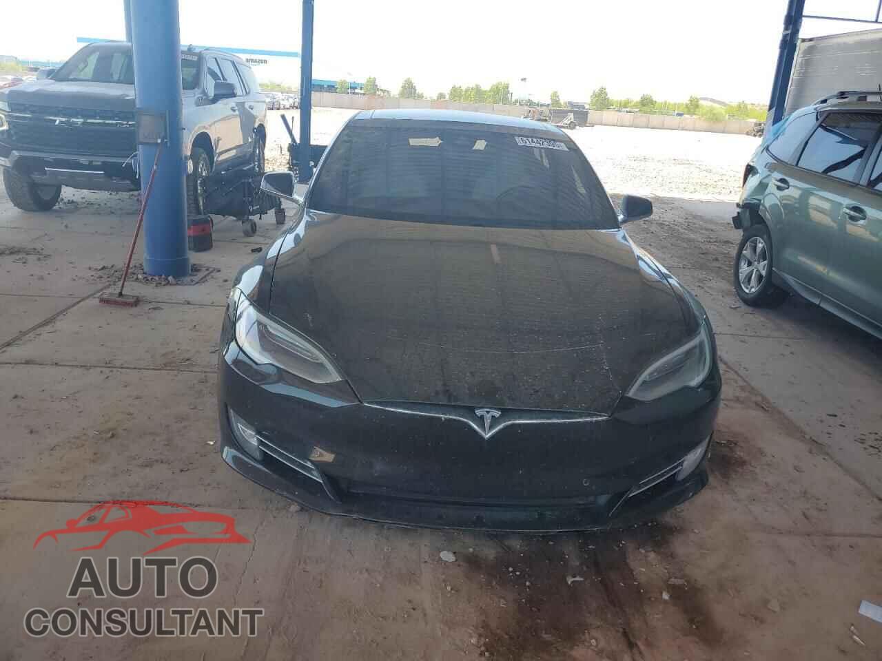 TESLA MODEL S 2016 - 5YJSA1E45GF142105