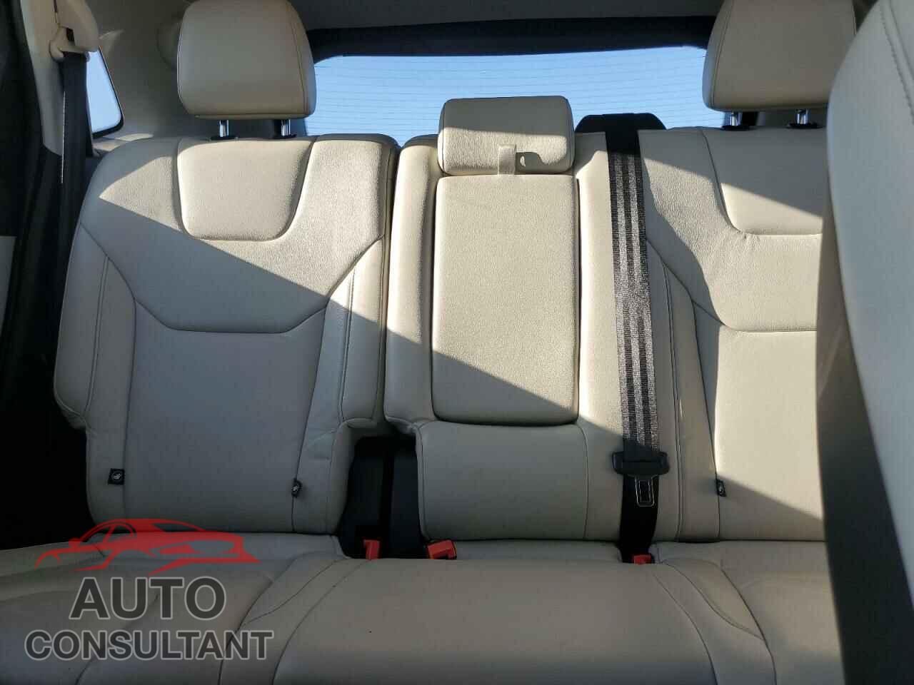 FORD EDGE 2015 - 2FMTK4K95FBB30692