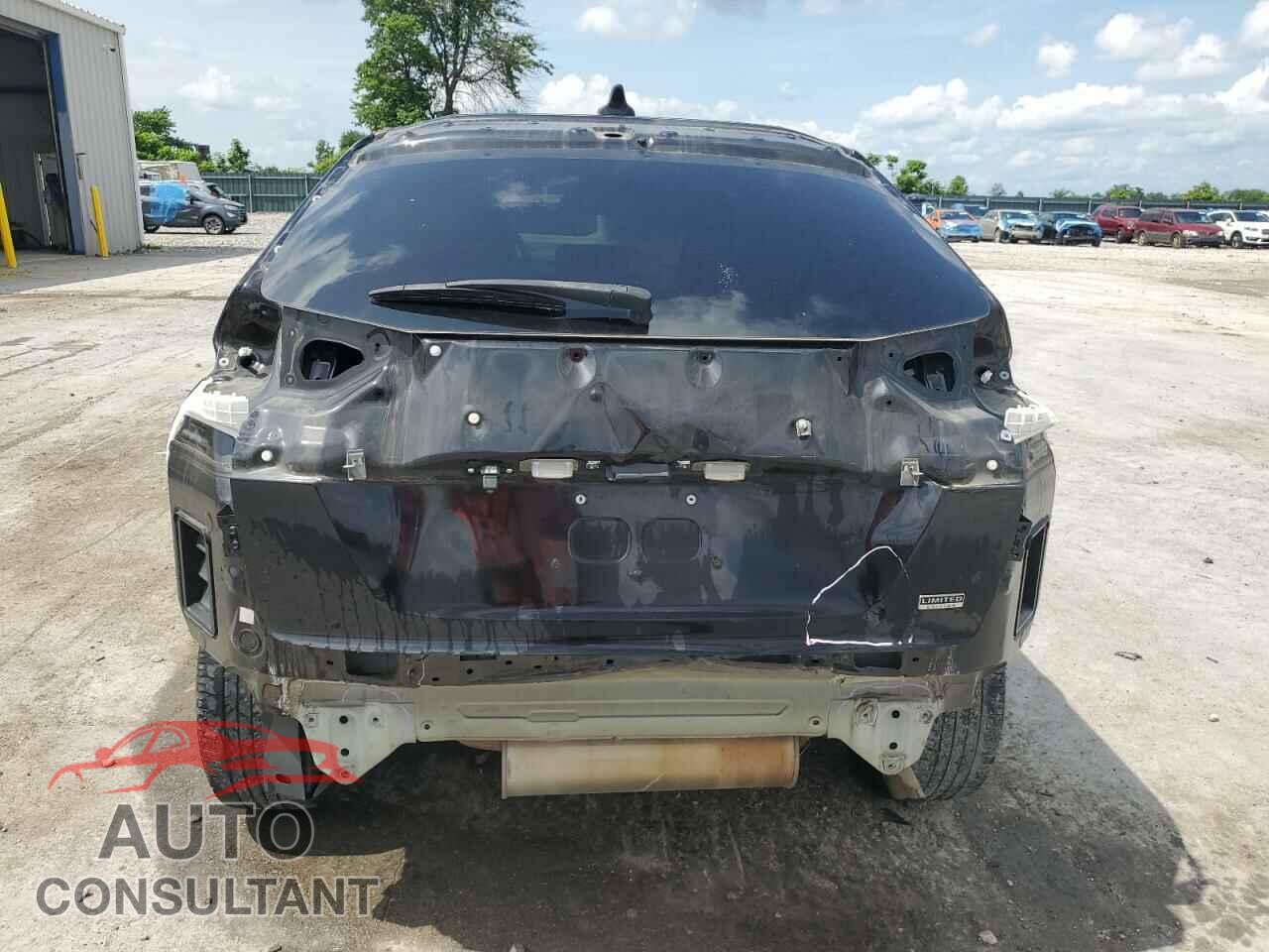 MITSUBISHI ECLIPSE 2022 - JA4ASVAA9NZ013183