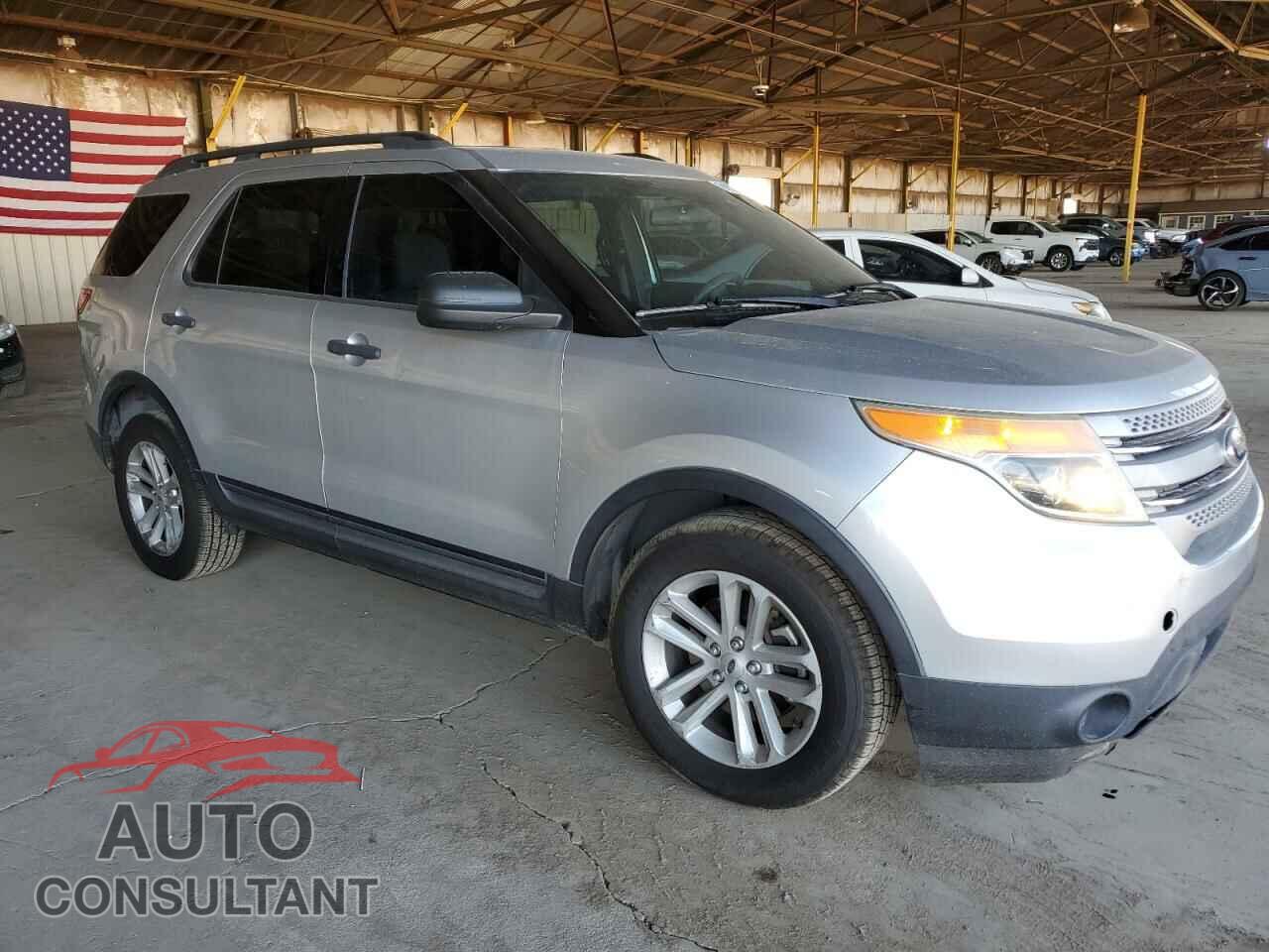FORD EXPLORER 2015 - 1FM5K7B84FGB75648