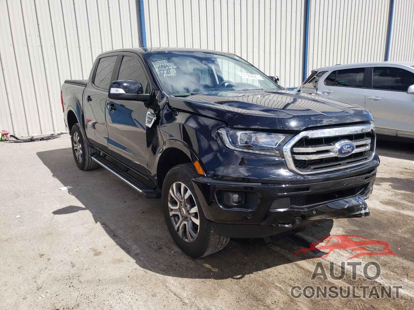 FORD RANGER 2019 - 1FTER4EH4KLA36938