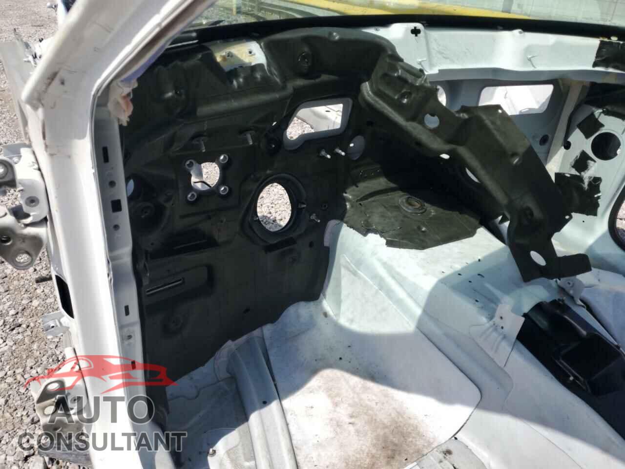 DODGE CHALLENGER 2016 - 2C3CDZC99GH254560