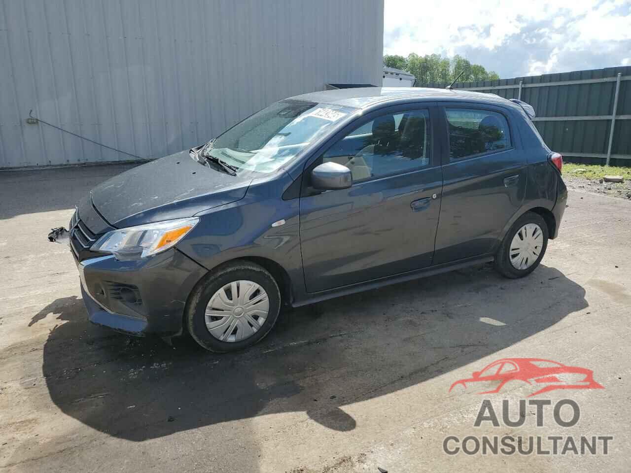 MITSUBISHI MIRAGE 2024 - ML32AUHJ7RH012304