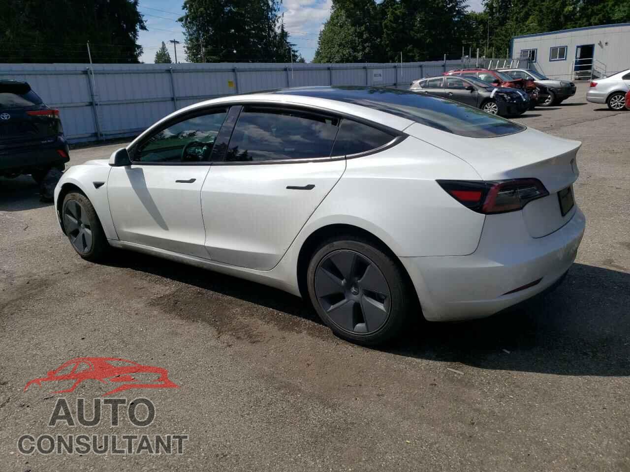 TESLA MODEL 3 2023 - 5YJ3E1EA9PF586330