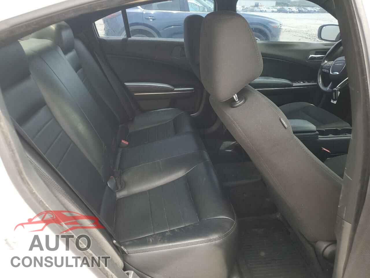 DODGE CHARGER 2017 - 2C3CDXAG2HH533565