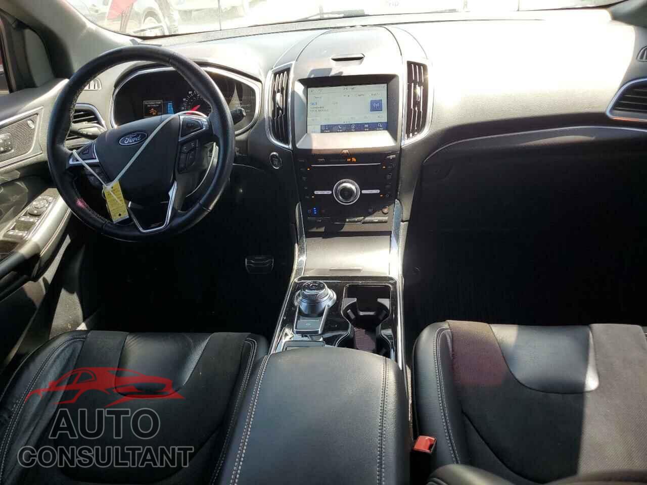 FORD EDGE 2019 - 2FMPK4AP2KBC35766