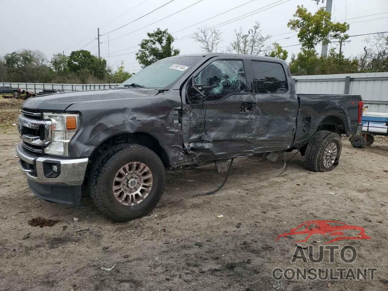 FORD F250 2020 - 1FT7W2B64LEC26933