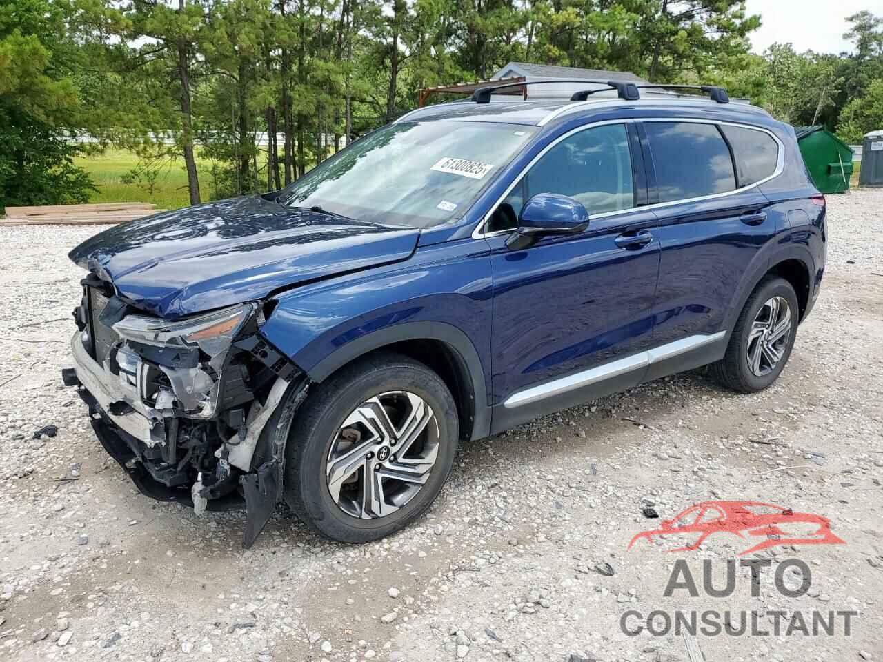 HYUNDAI SANTA FE 2022 - 5NMS24AJ9NH478653