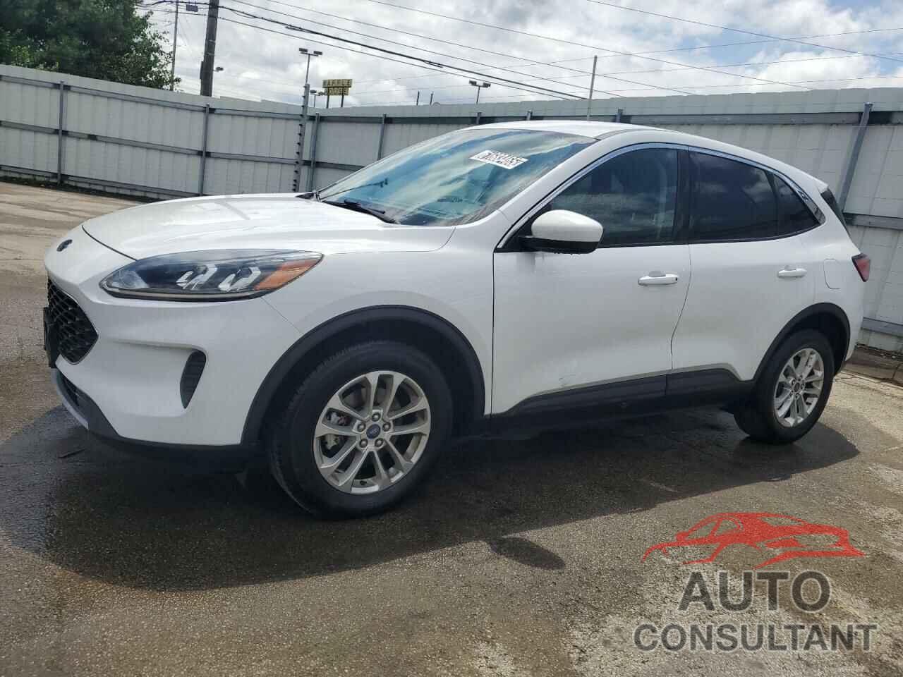 FORD ESCAPE 2020 - 1FMCU9G61LUC05593