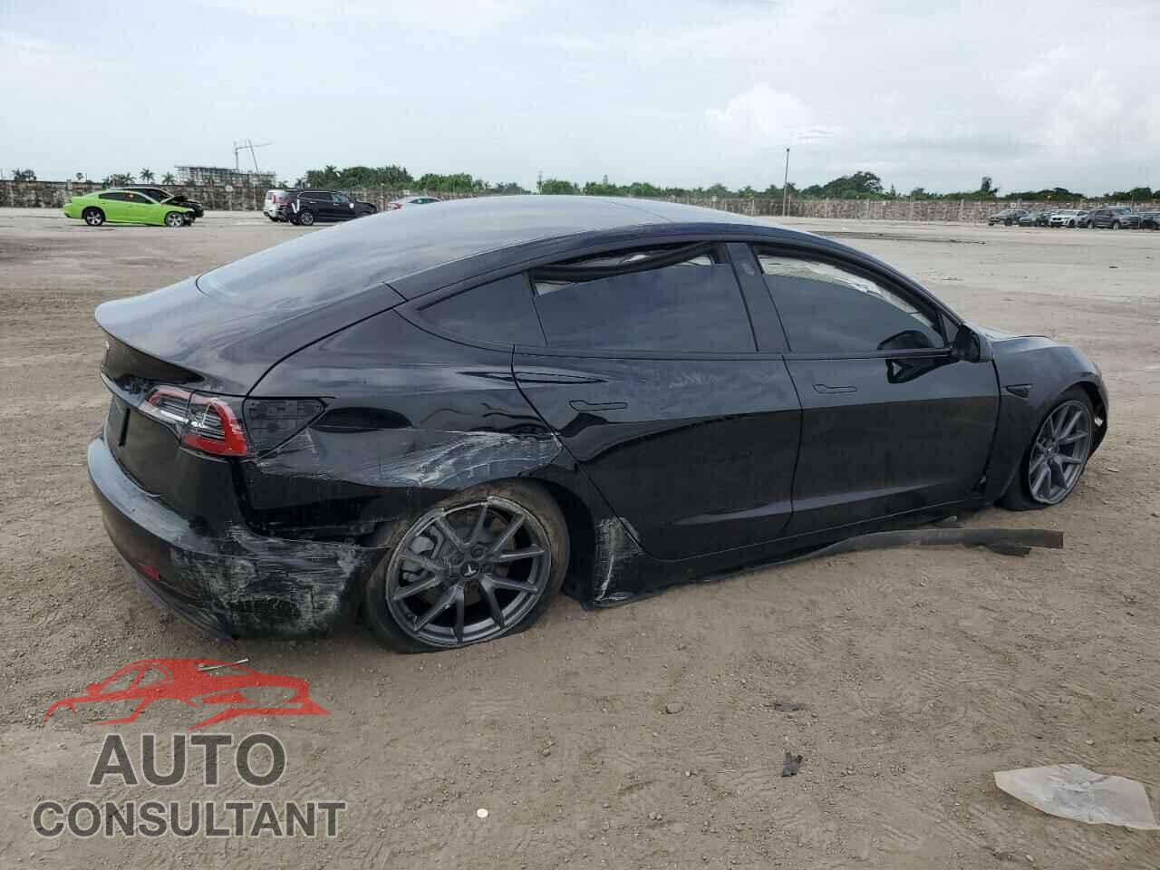 TESLA MODEL 3 2023 - 5YJ3E1EA7PF656732