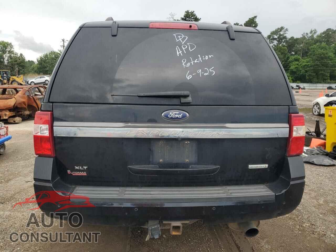 FORD EXPEDITION 2017 - 1FMJU1HT3HEA18094