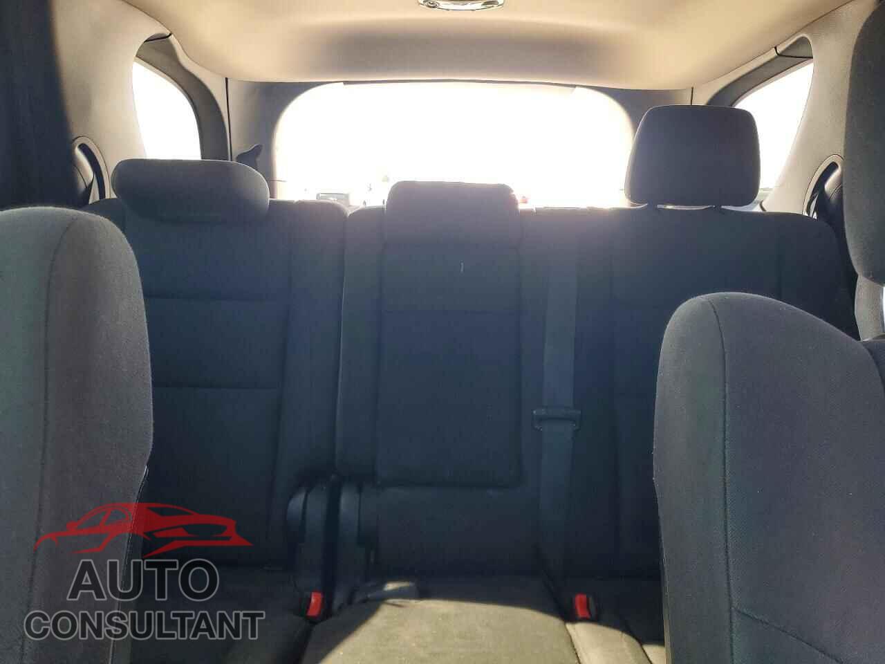 DODGE DURANGO 2013 - 1C4RDHAG9DC680300
