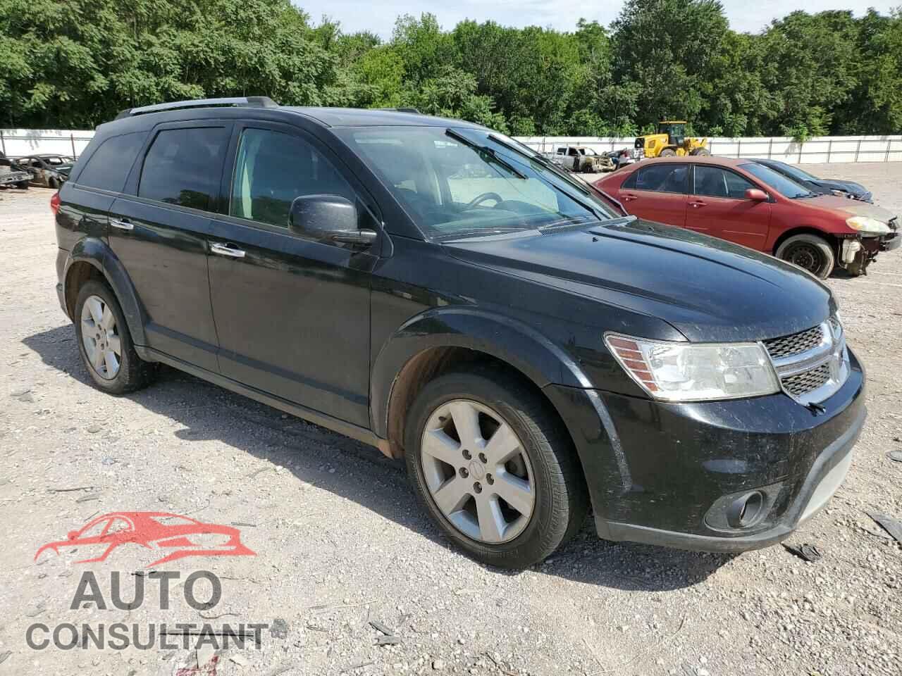 DODGE JOURNEY 2016 - 3C4PDCBB1GT167287