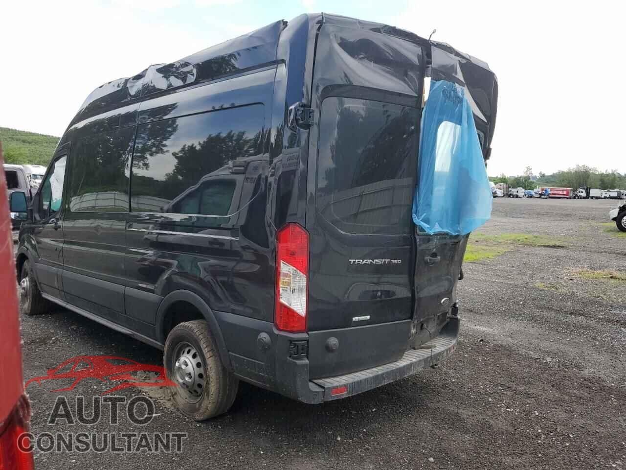 FORD TRANSIT 2020 - 1FTBW1VG3LKB77105