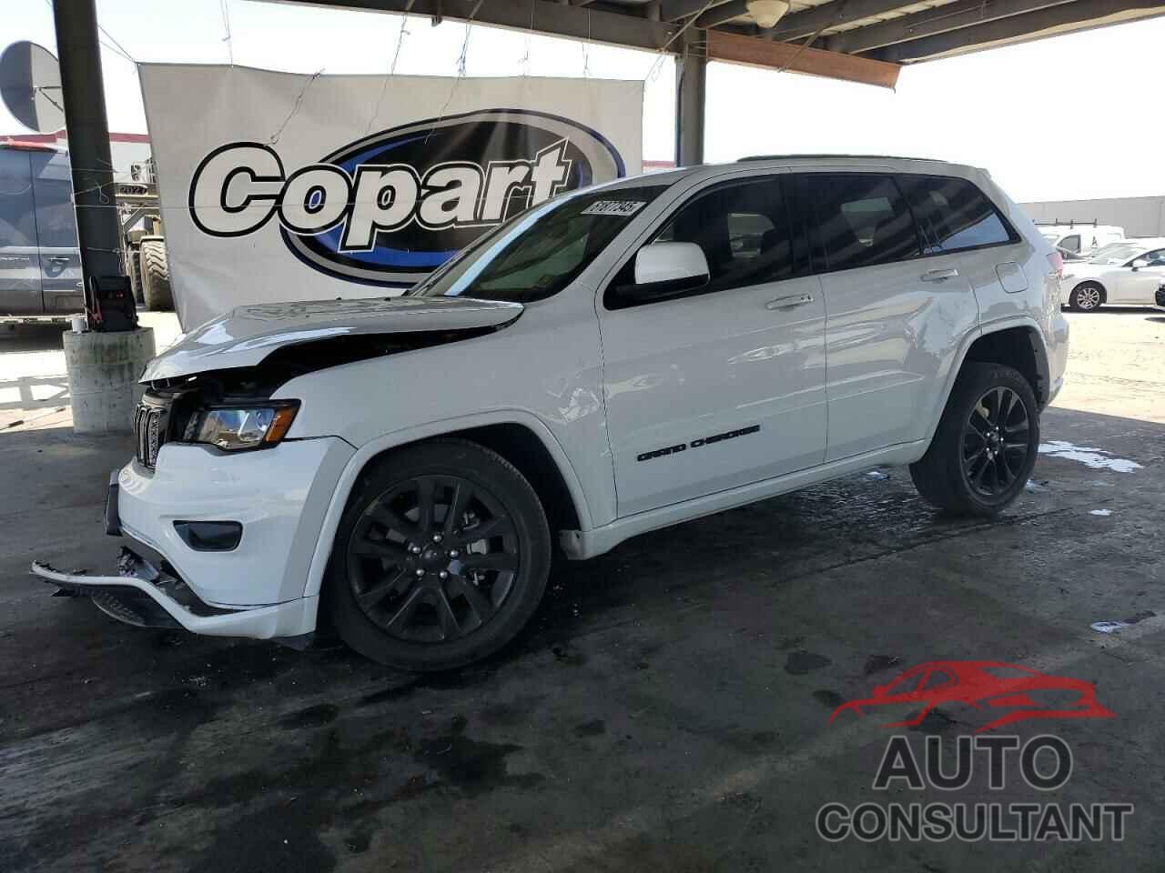 JEEP GRAND CHER 2019 - 1C4RJEAG4KC681066