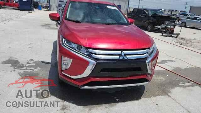 MITSUBISHI ECLIPSE 2019 - JA4AT5AA9KZ049867