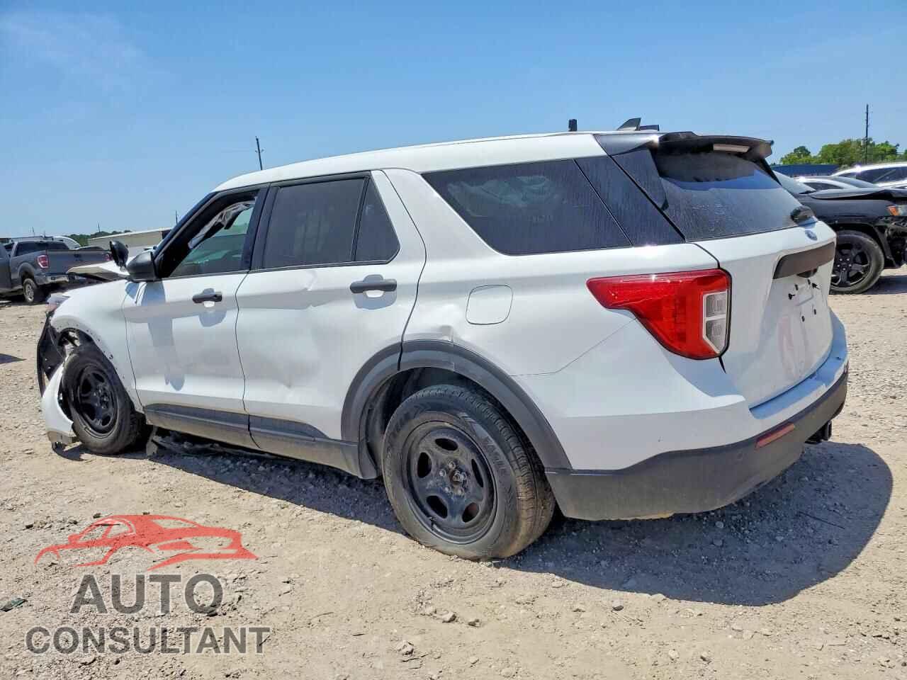 FORD EXPLORER 2023 - 1FM5K8AB2PGC19201