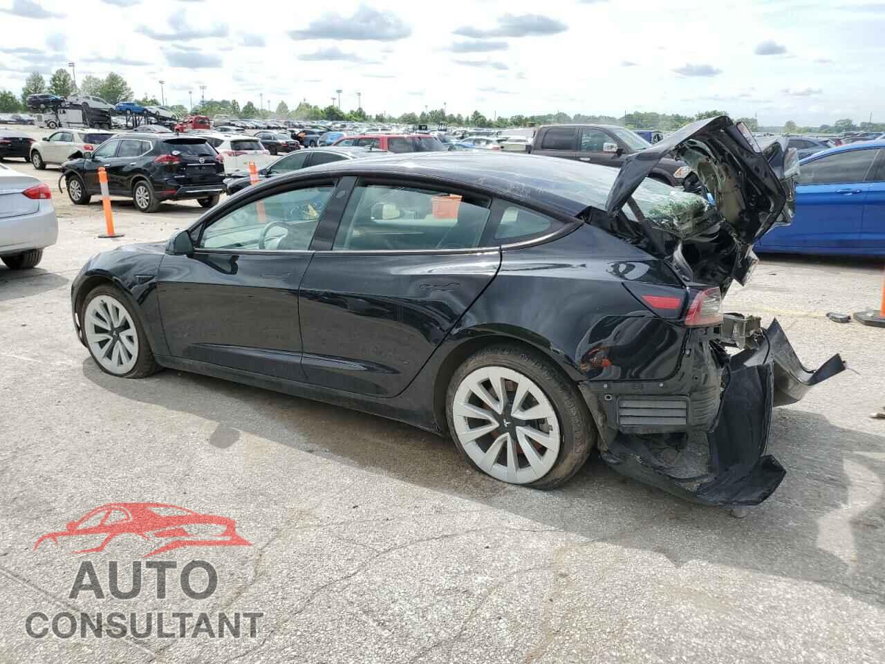 TESLA MODEL 3 2023 - 5YJ3E1EA1PF438043