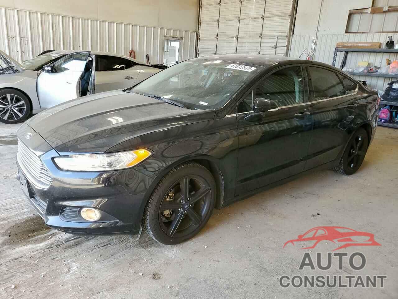 FORD FUSION 2016 - 3FA6P0HD3GR105290