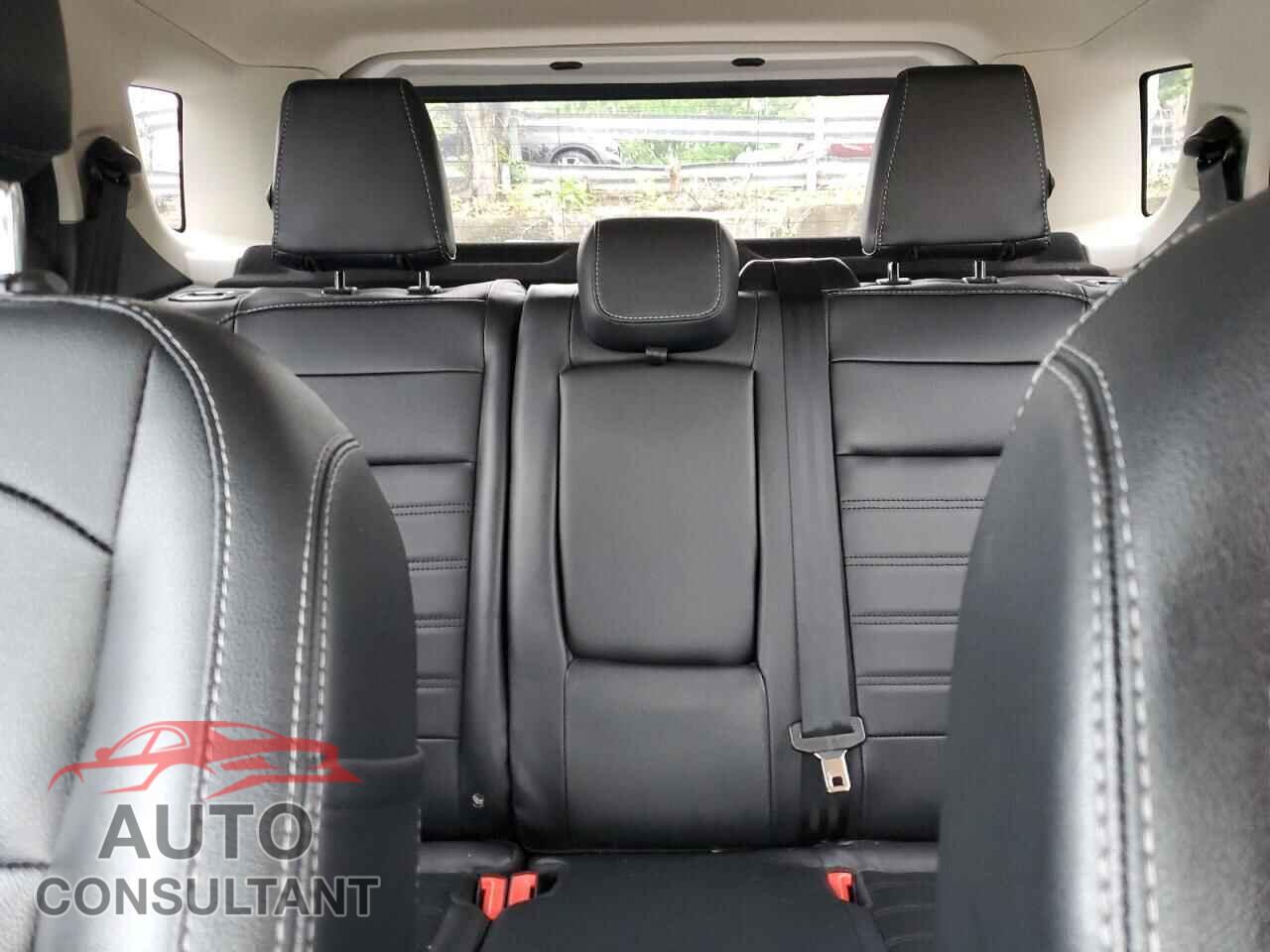 FORD ECOSPORT 2021 - MAJ6S3KL2MC450899