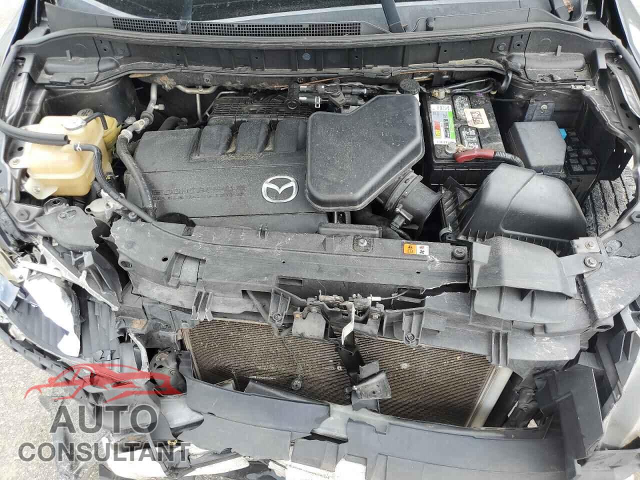 MAZDA CX-9 2013 - JM3TB2BV0D0412007