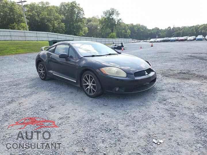 MITSUBISHI ECLIPSE 2011 - 4A31K3DT2BE003957