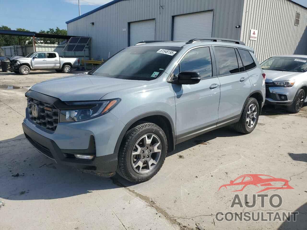 HONDA PASSPORT 2023 - 5FNYF8H60PB020317