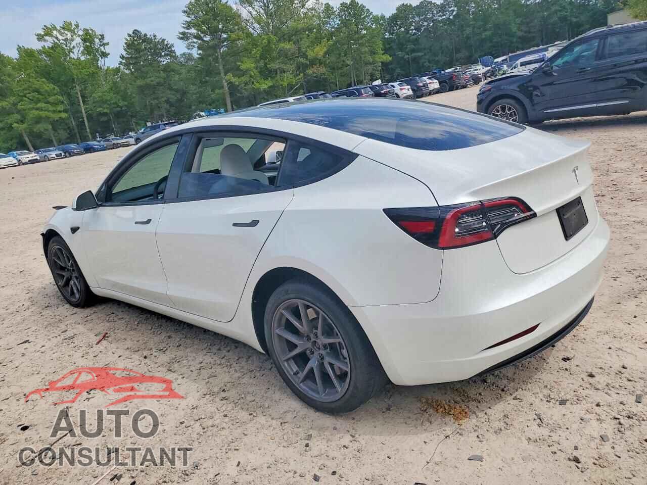 TESLA MODEL 3 2023 - 5YJ3E1EA1PF513209