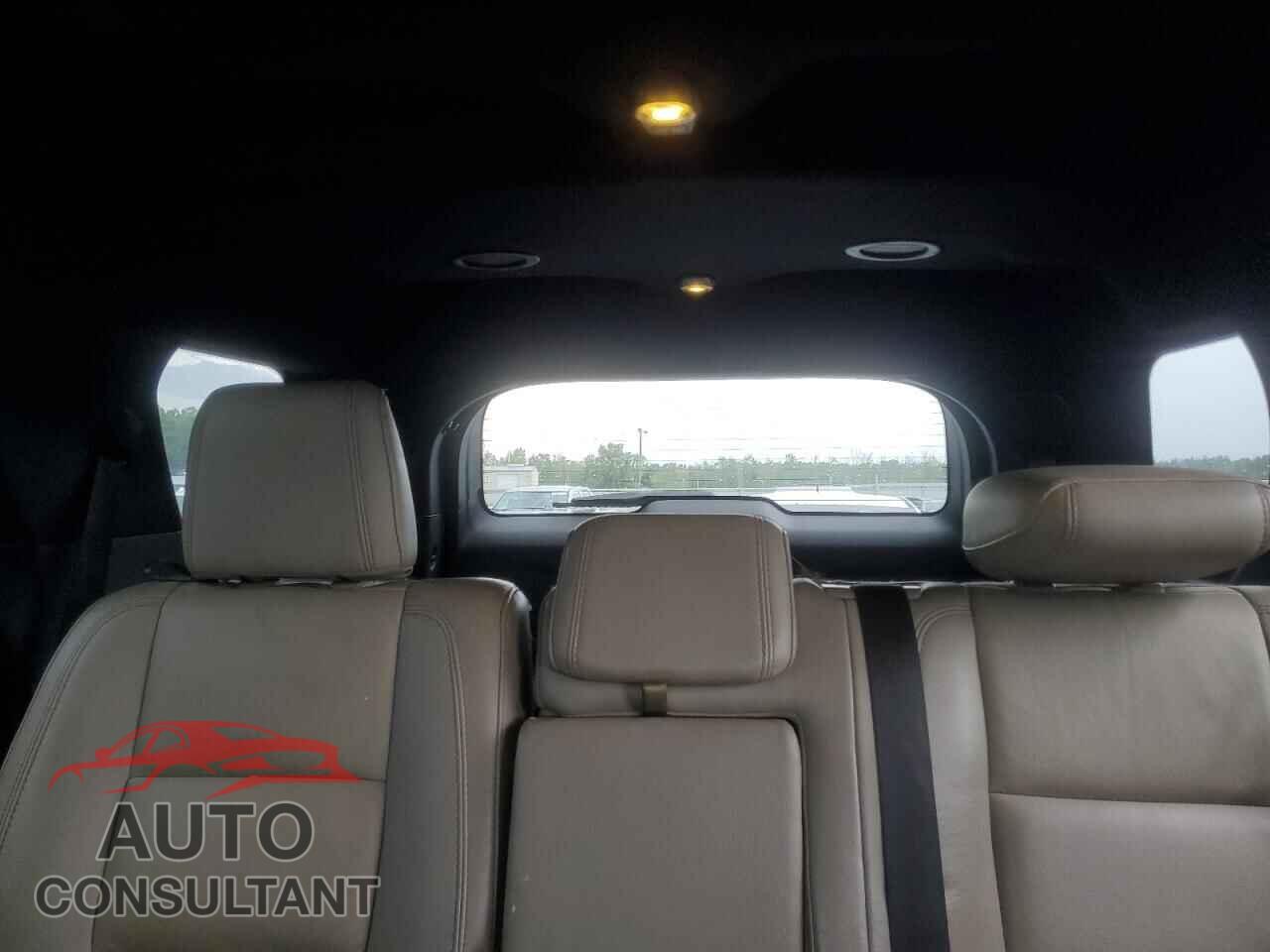 FORD EXPLORER 2015 - 1FM5K7F87FGA15175