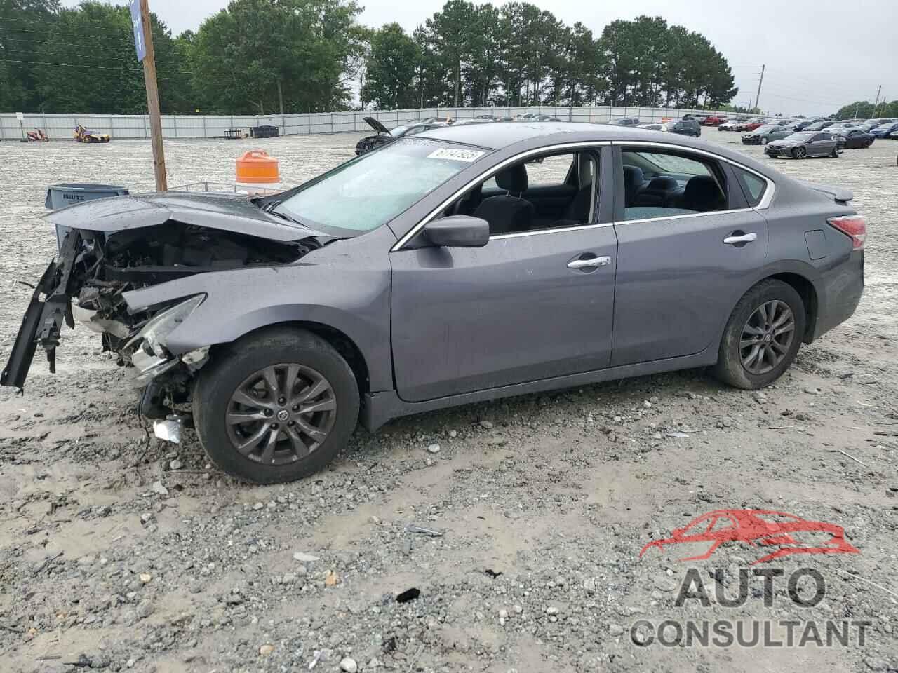 NISSAN ALTIMA 2015 - 1N4AL3AP4FN916223
