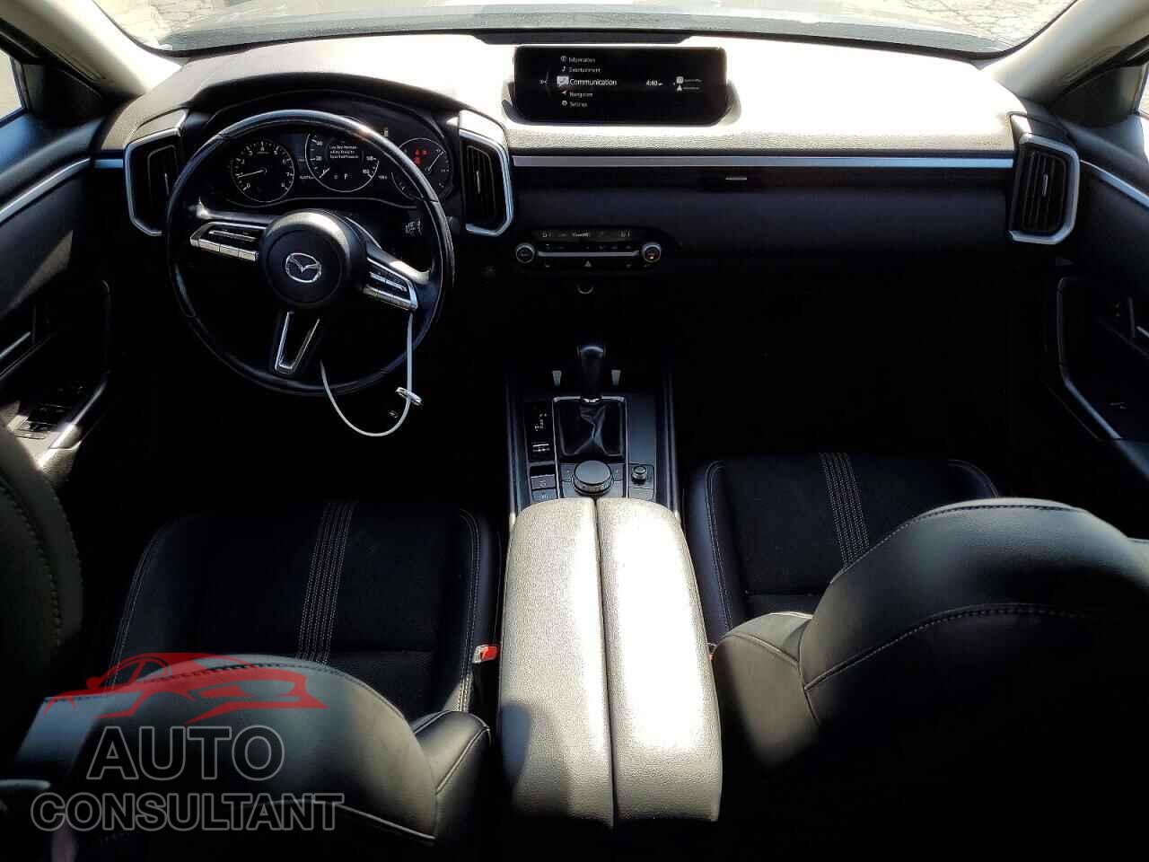 MAZDA CX-50 2024 - 7MMVABBM4RN164060