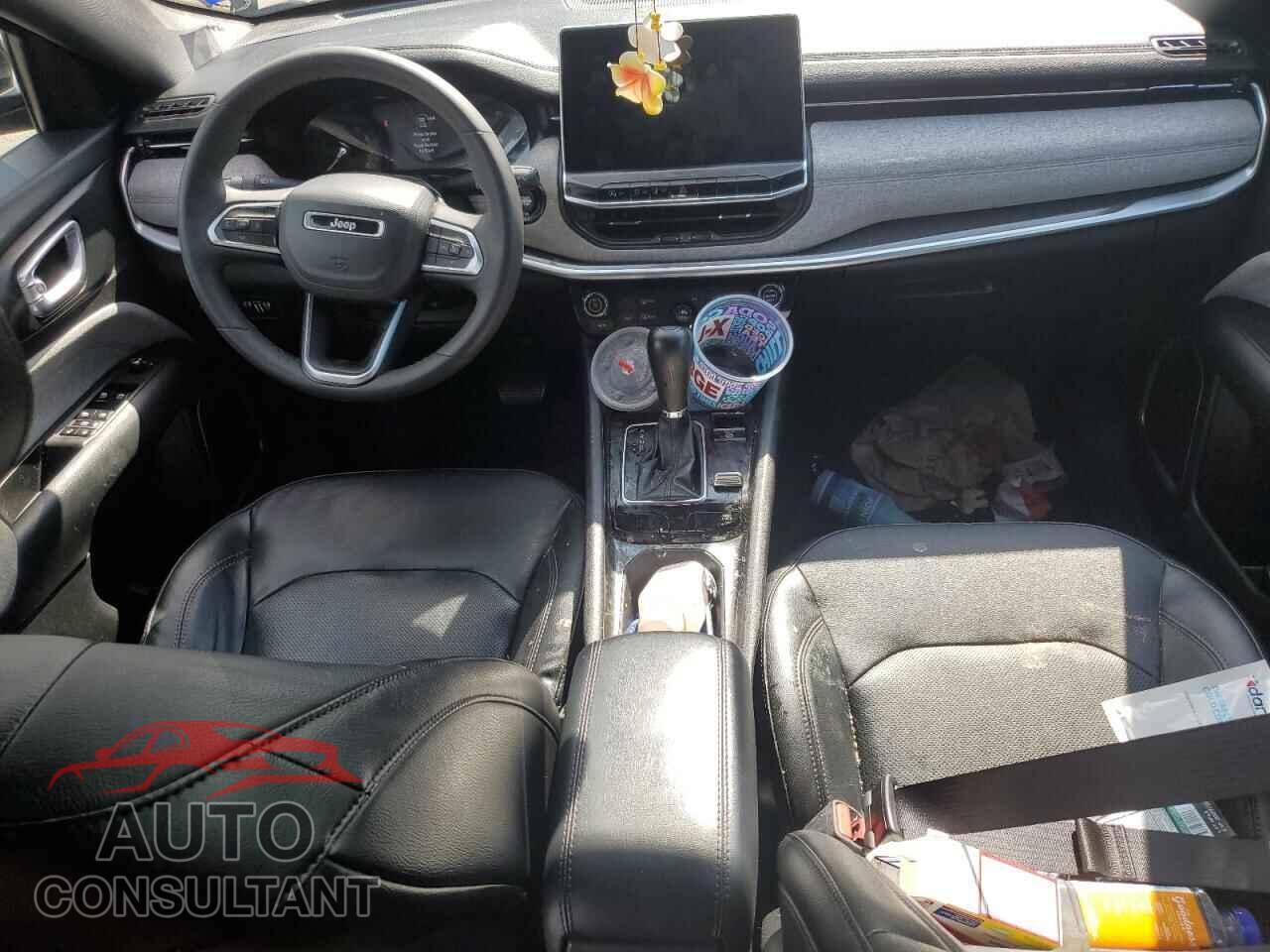 JEEP COMPASS 2023 - 3C4NJDFN1PT519505