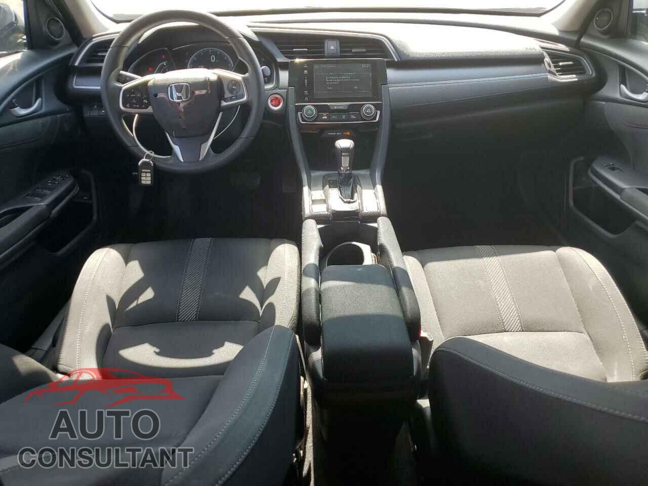 HONDA CIVIC 2016 - 19XFC2F70GE033258